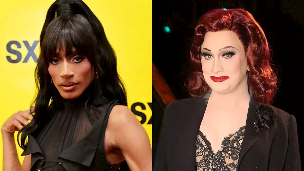 ‘RuPaul’s Drag Race: All-Stars’ Cast Speak Out Against “Bigoted” Anti-Trans Legislation During MTV Movie & TV Awards