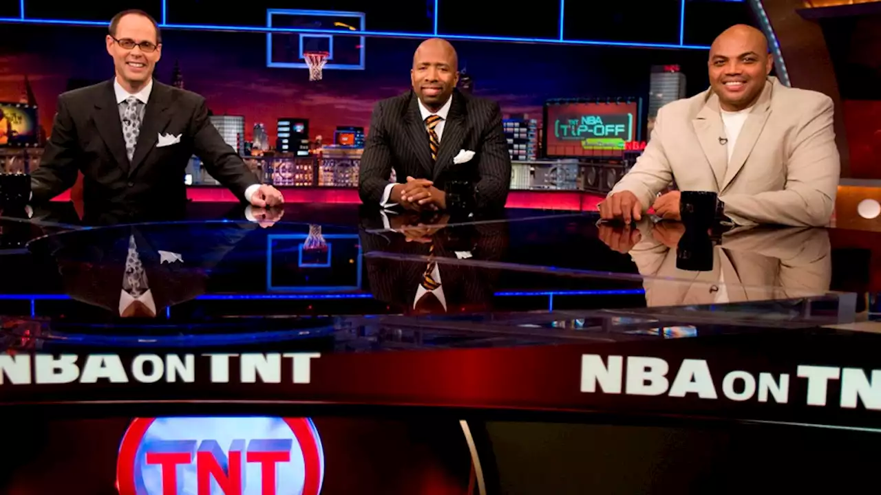 Warner Bros. Discovery Bets That ‘Inside the NBA’ Can Give It an Edge in Unusual Upfront