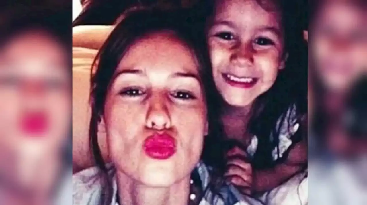 Pampita contó el infierno que vivió el día que visitó la tumba de su hija Blanca por primera vez