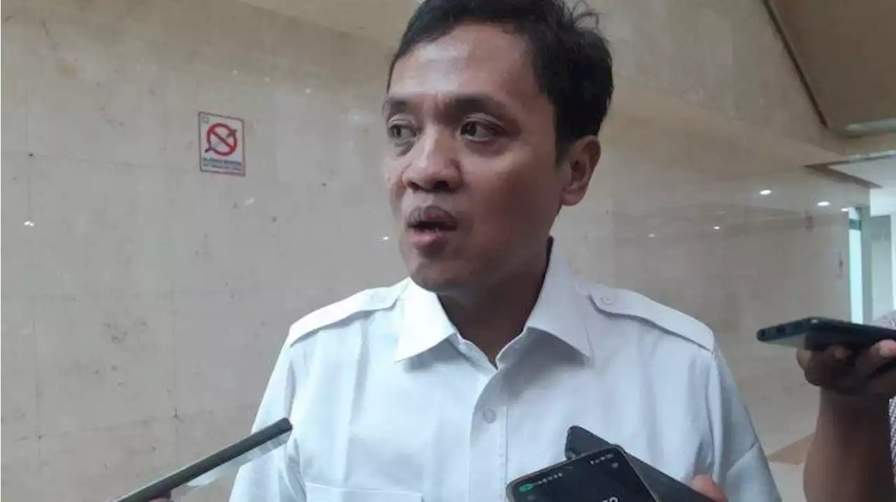 Dorong Prabowo Berinteraksi dengan Masyarakat dan Para Tokoh, Gerindra Pastikan Semua Kader Membantu - Tribunnews.com