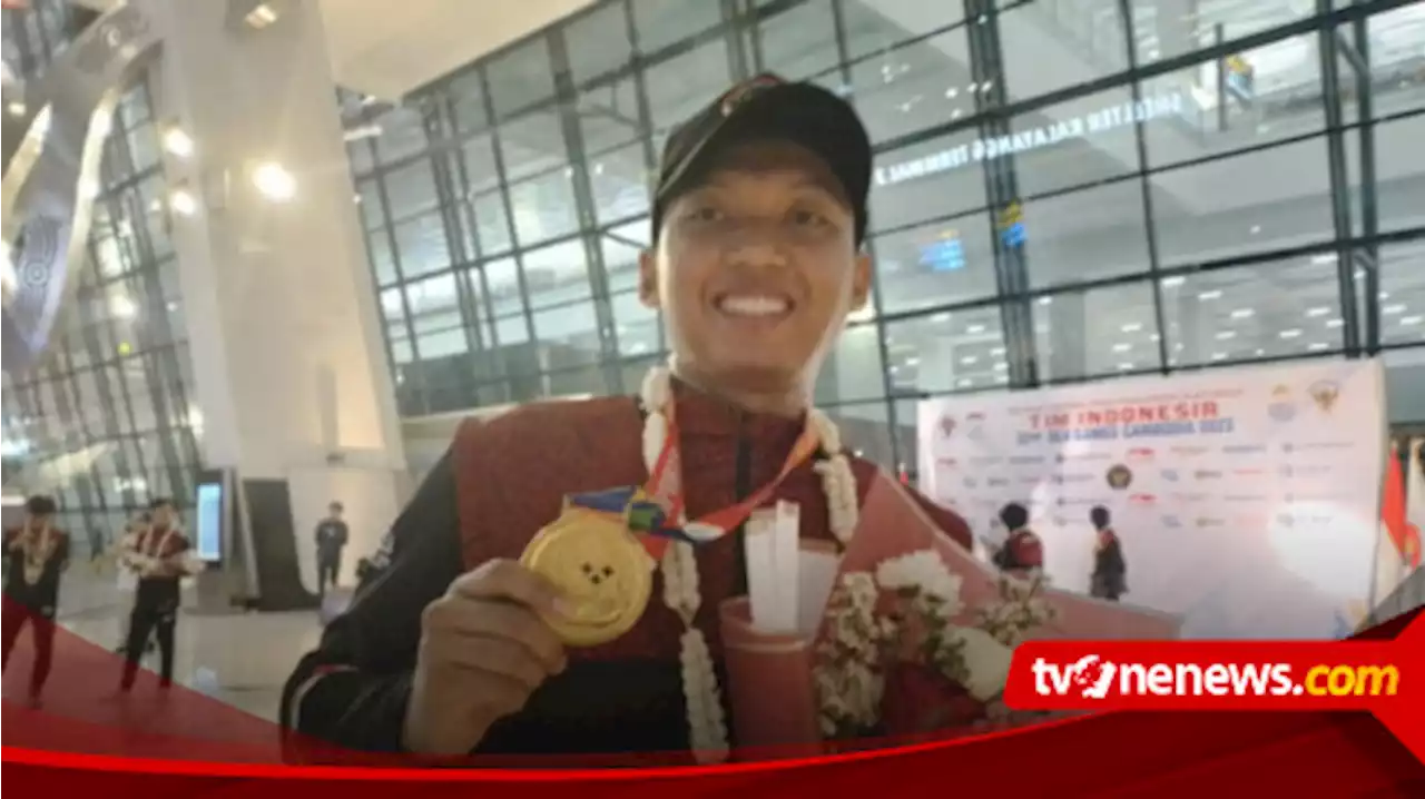 Begini Kata Kapten Tim Hoki Putra Indonesia Usai Patahkan Dominasi Malaysia di SEA Games