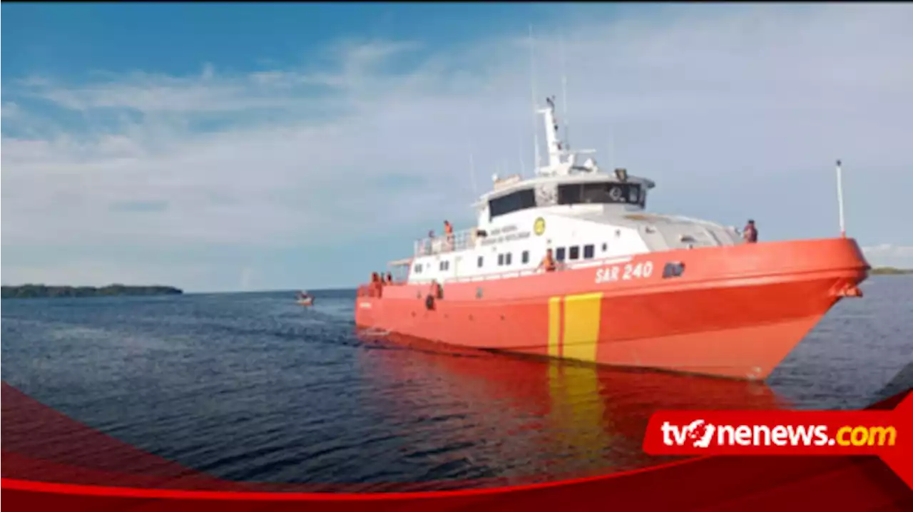 Perahu Terbalik Saat Sungai Meluap Satu Warga Mentawai Dinyatakan Hilang