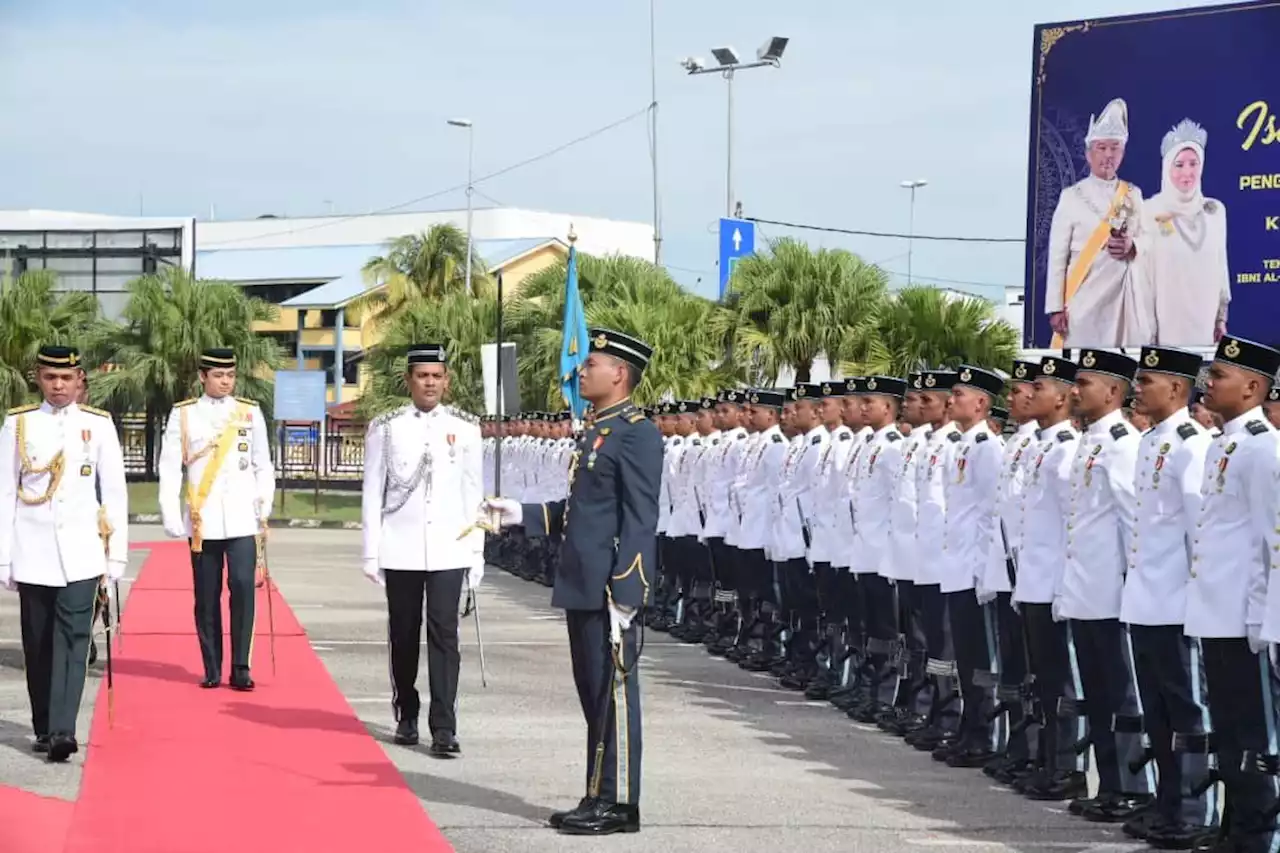 Beri peruntukan adil kepada wakil rakyat pembangkang - Tengku Hassanal