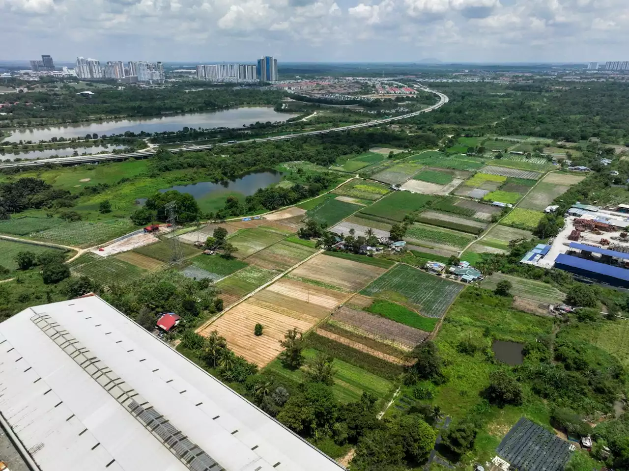 MPSepang siasat pencerobohan PATI di Pulau Meranti