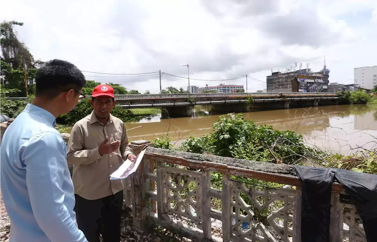 Pembangkang dakwa projek di Kedah perlahan, lama terjejas