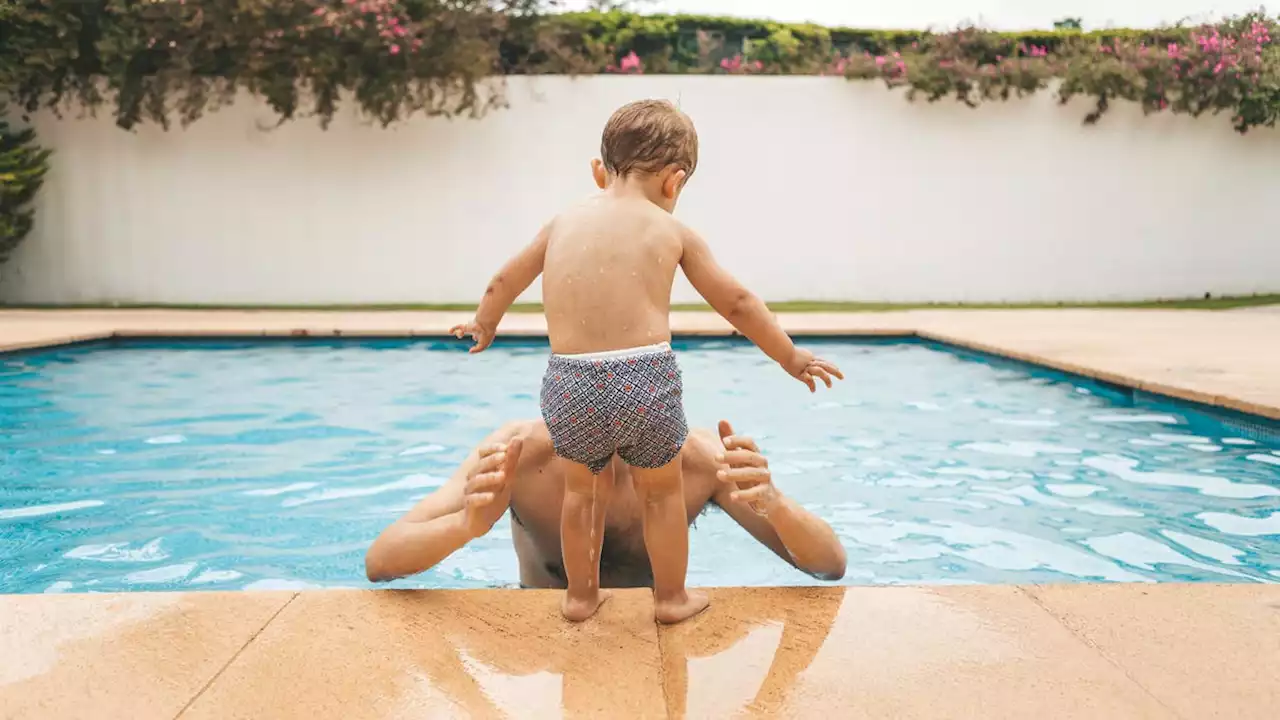 Drownings peak in the summer. What experts say about pool safety – and how to keep your child safe.