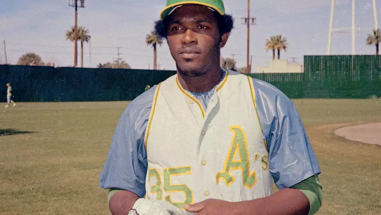 Vida Blue, led Oakland to 3 World Series titles, dies at 73