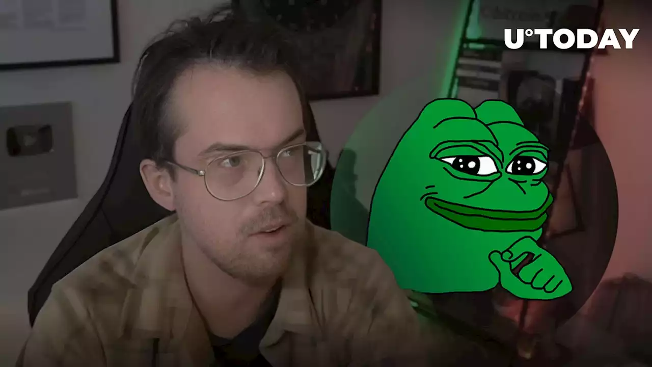 I'm Not Interested in Meme Coins Long Term, Prominent Analyst Says, Here's What He Buys