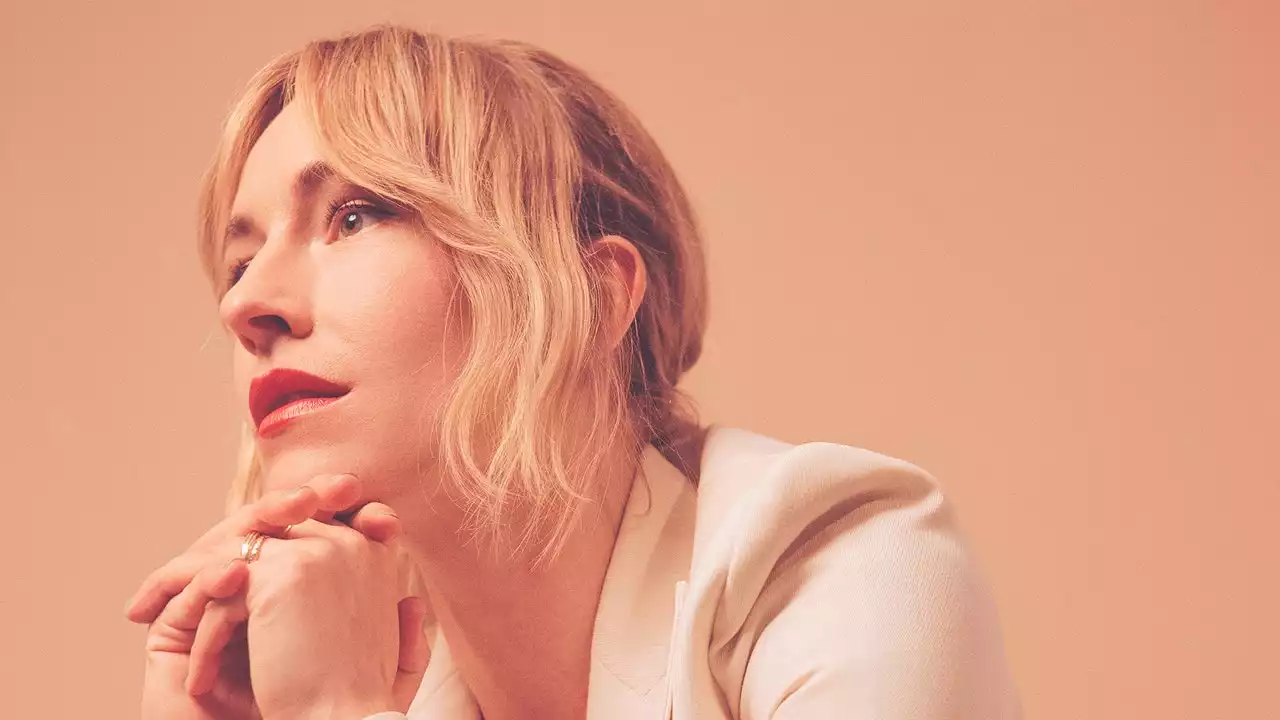 ‘Barry’ Star Sarah Goldberg on Sally’s Greatest Performance Yet