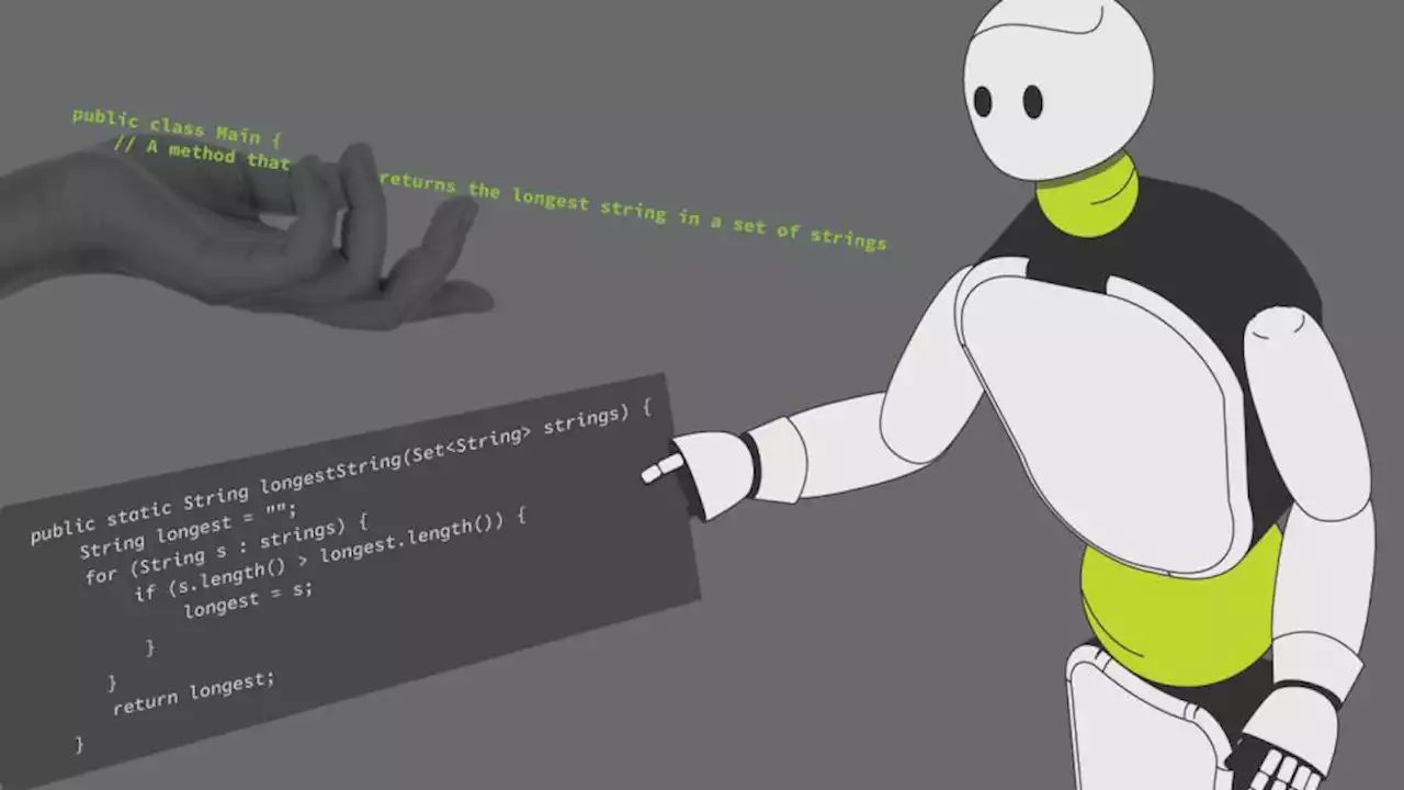 ChatGPT som Python-programmør: Vi bygger en scraper med den hypede chatbot | Version2