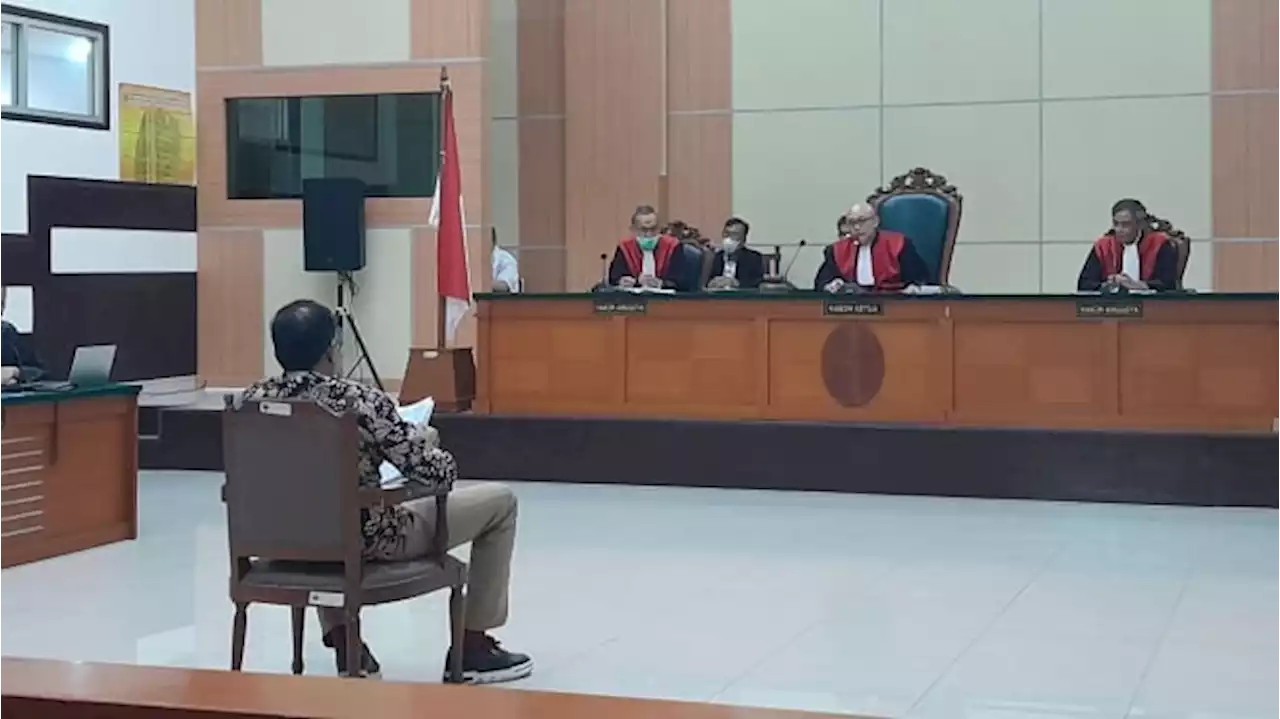 Jaksa Sebut Luhut Binsar Tak Wajib Klarifikasi di Podcast Haris Azhar