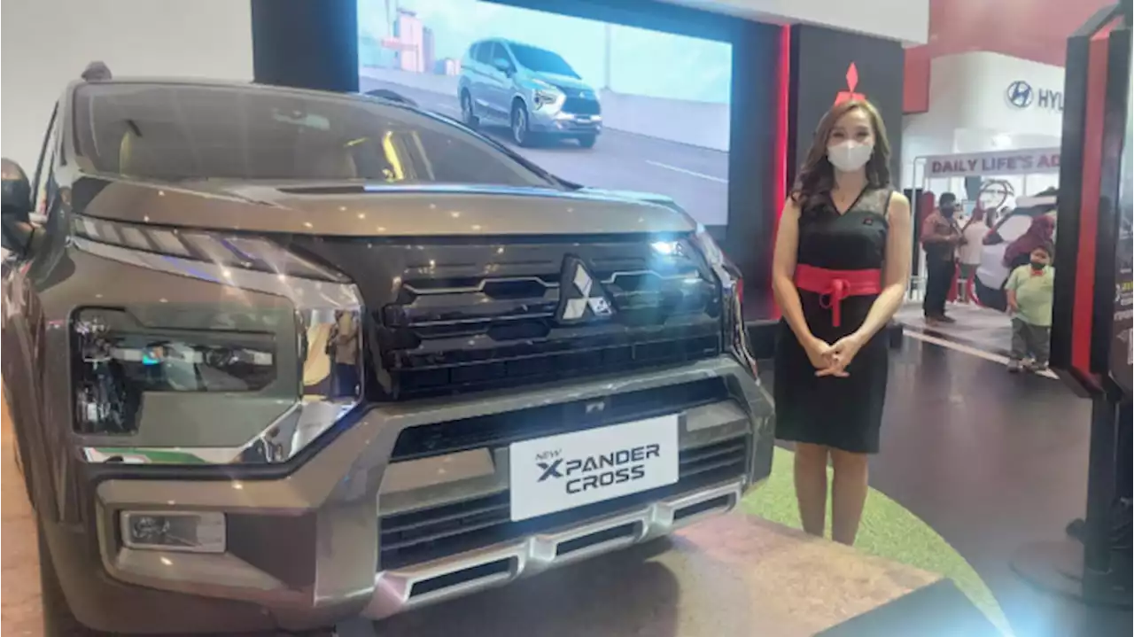 Mitsubishi Umbar Promo di Bulan Ini, Dapat Untung Apa Jika Kredit Xpander dan Xpander Cross