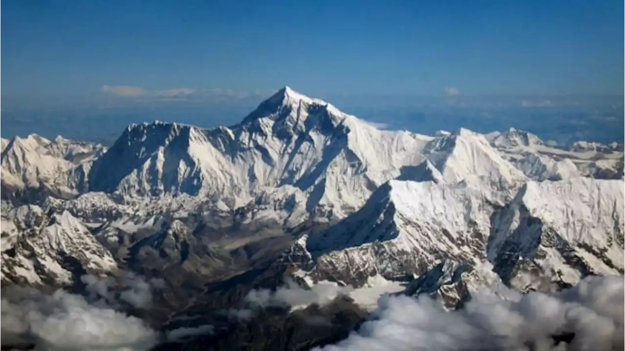 Terungkap Suara Misterius di Gunung Everest yang Terdengar Setiap Malam