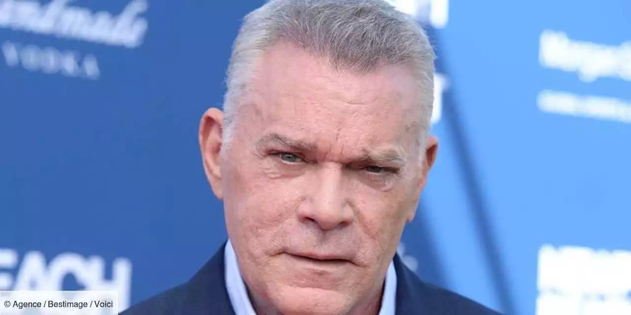 Ray Liotta : les causes de son décès enfin révélées - Voici