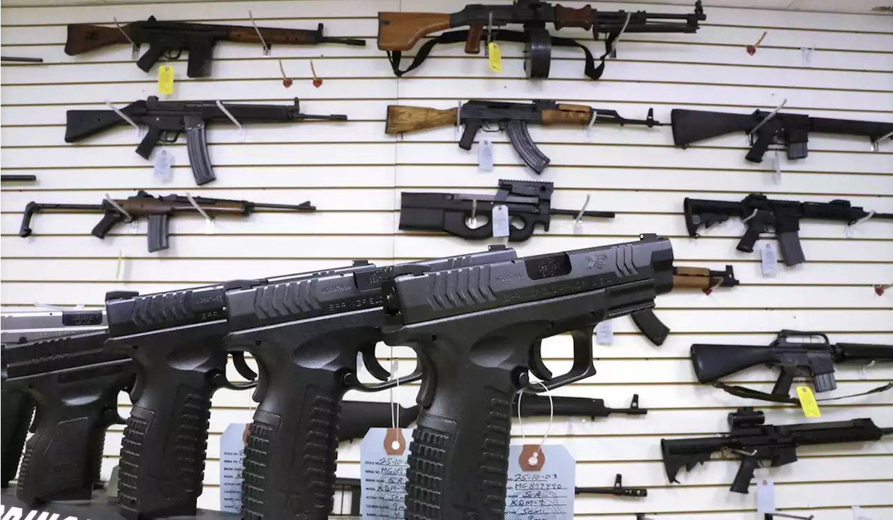 Illinois bucks Supreme Court, defends ban on assault weapons sales as lawful