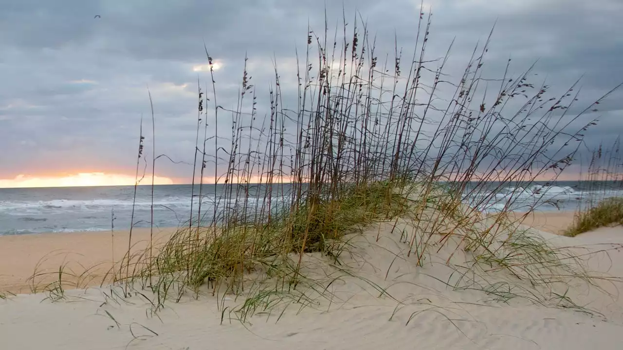 Teen Dies In National Park Dune Collapse | Weather.com