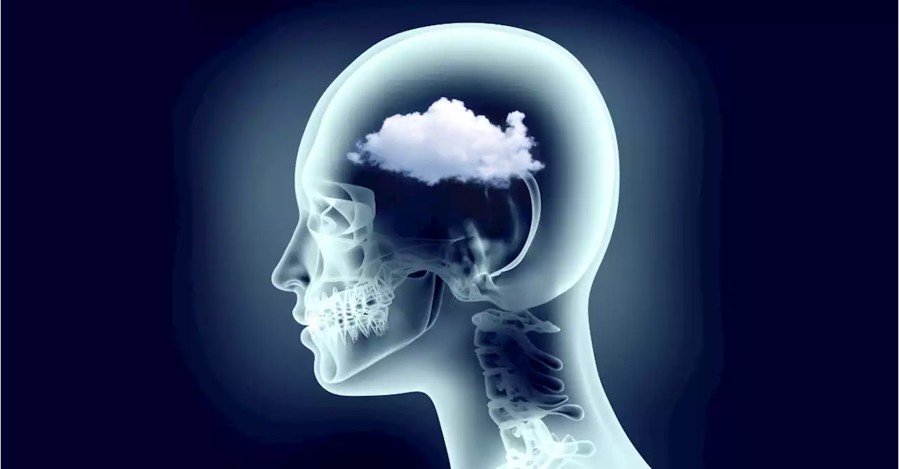 COVID Brain Fog Linked to Mood Disorders, Long COVID Risk