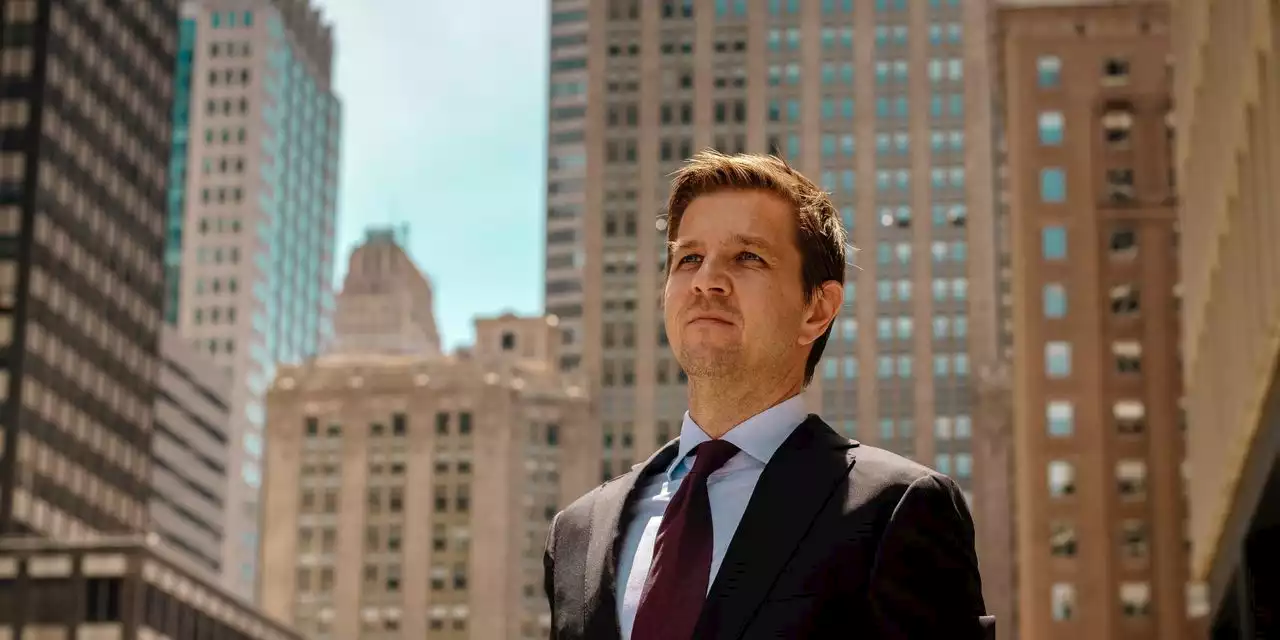 WSJ News Exclusive | Zoltan Pozsar’s Writing Is Dense, Esoteric—and a Hit. Now He’s Left Credit Suisse.