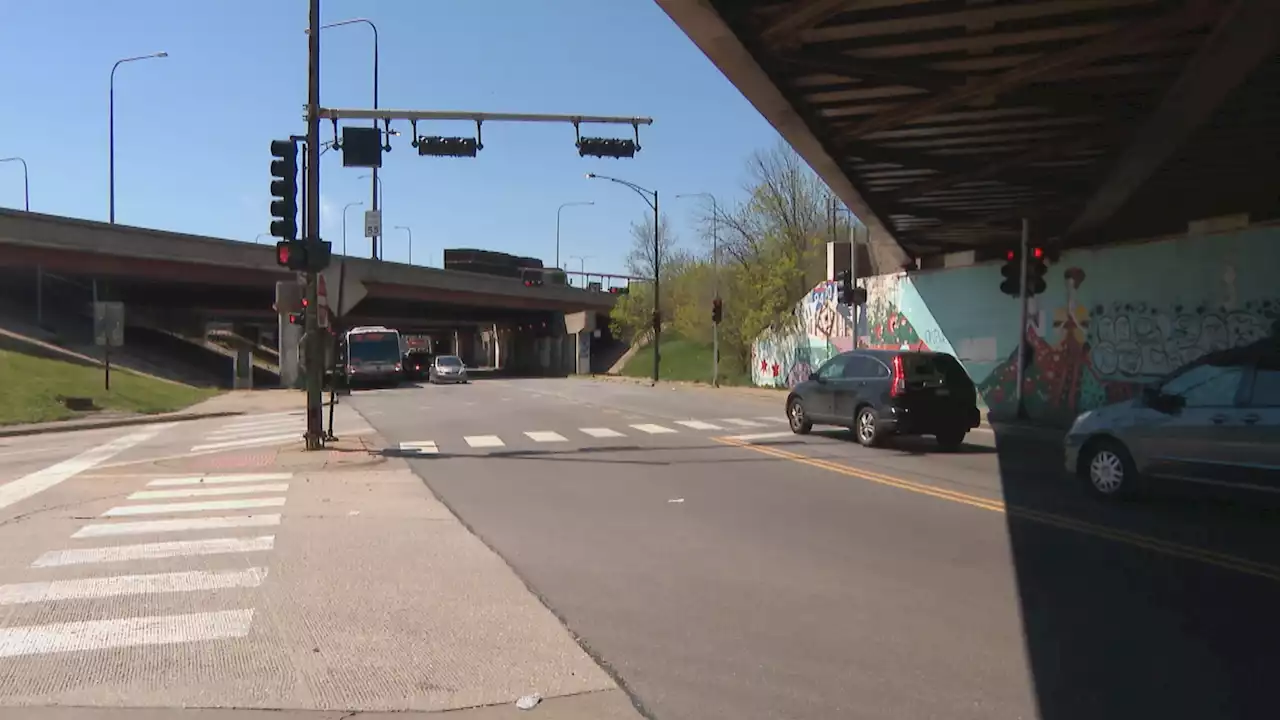 How Kennedy Expressway Construction Helped Get Unhoused Residents Into Housing