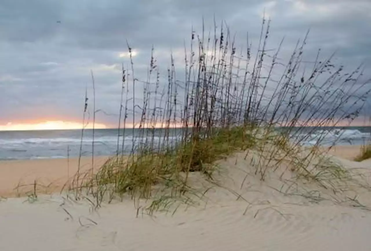 Teen dies after being trapped under sand at Cape Hatteras National Seashore