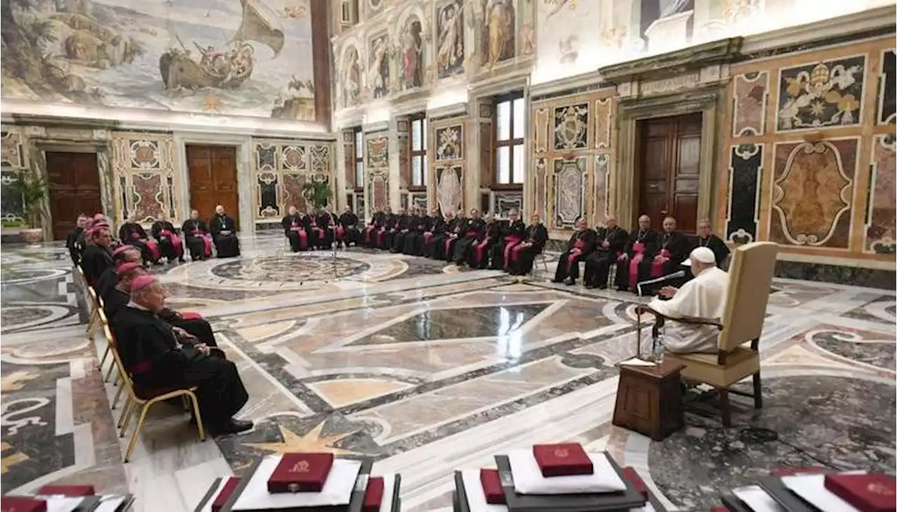 Comisión vaticana antiabusos creó fondo de ayuda para países más pobres