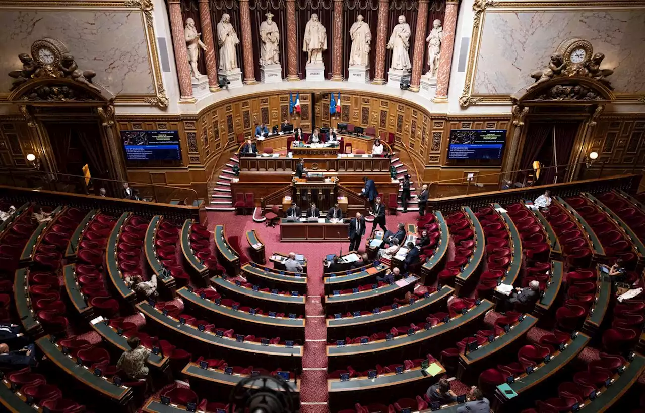 Un texte régulant les pratiques des influenceurs au Sénat