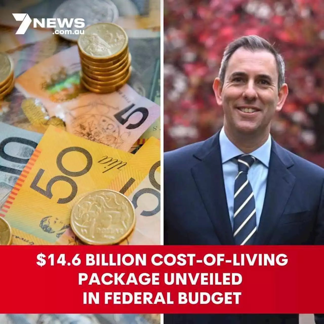 Cost of living relief of up to $500 for millions of Aussies confirmed