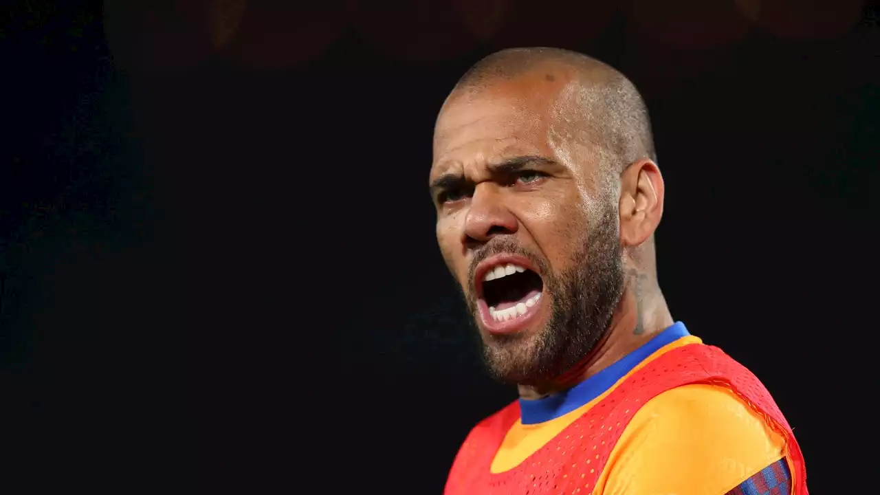 La Audiencia autoriza que un psicólogo designado por Dani Alves examine a la denunciante