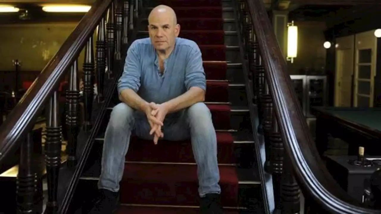 HBO despide a David Simon, creador de 'The Wire', por unirse a la huelga de guionistas