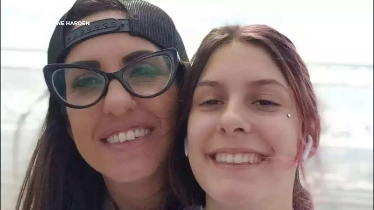 '1 pill can kill': South Bay mother is spreading awareness of daughter's fentanyl overdose