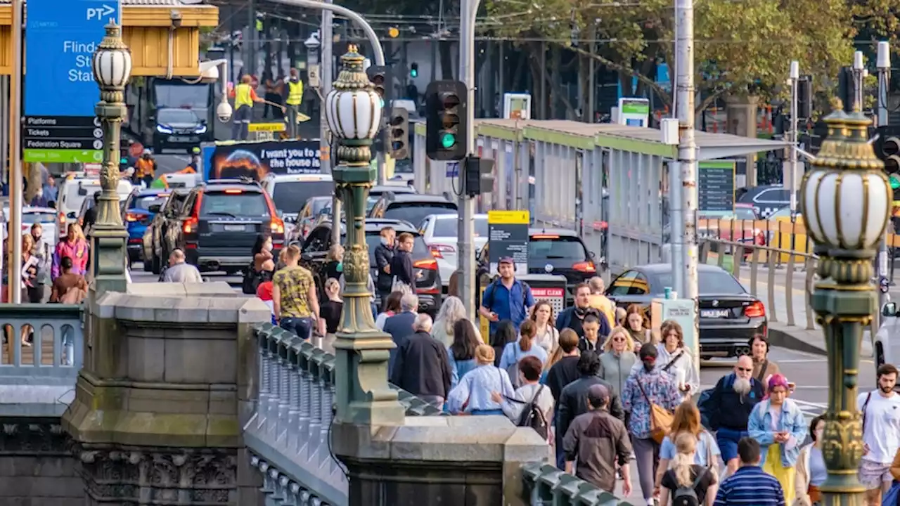 Australian cities are falling behind the rest of the world when it comes to productivity. Here's why