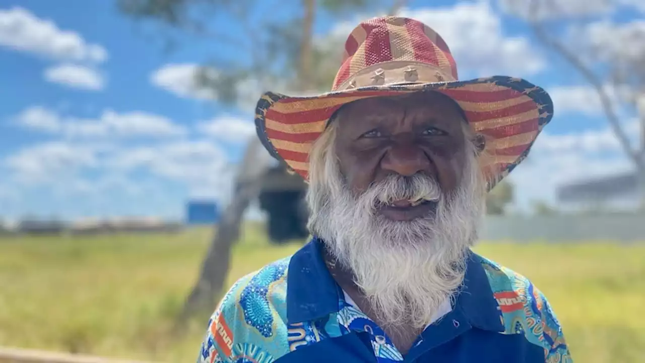 Traditional owners condemn 'disgraceful' draft of NT water allocation plan