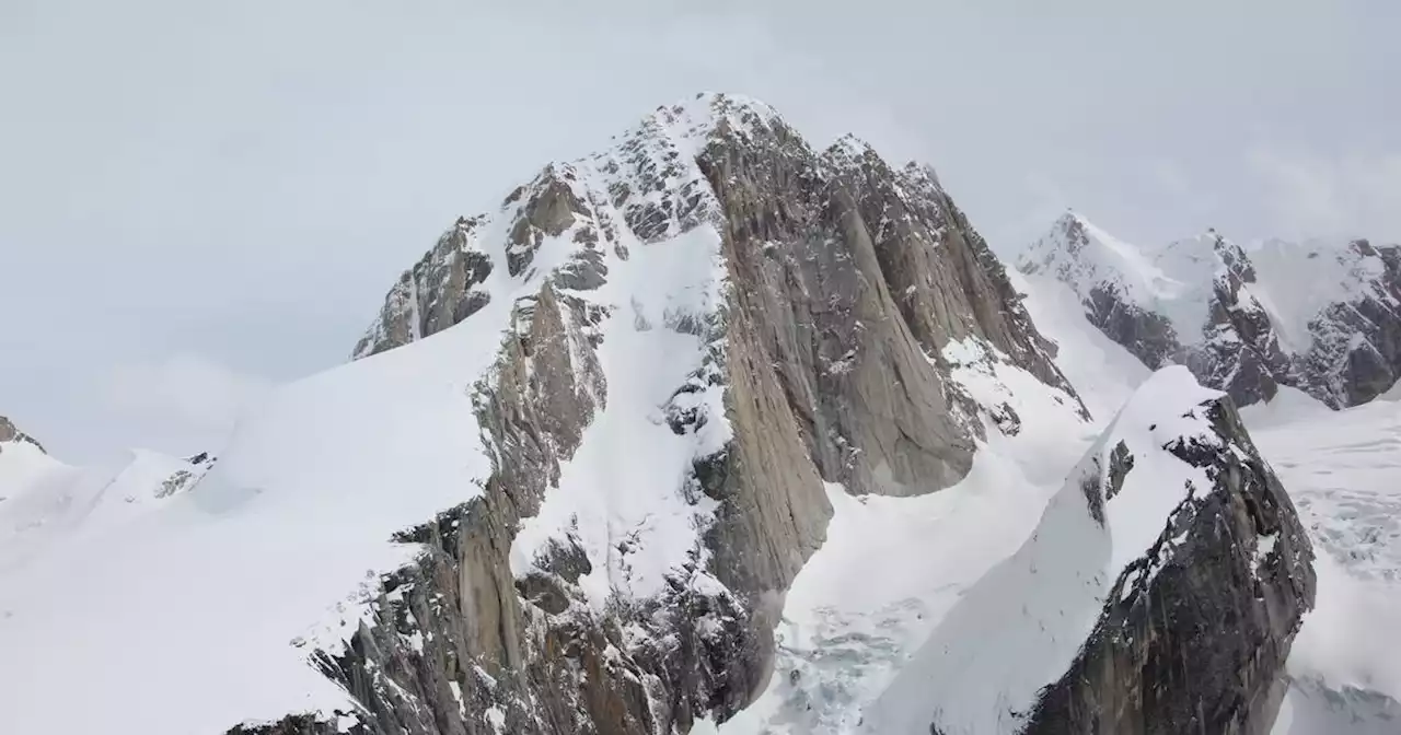 Denali National Park officials say it’s likely 2 climbers missing for days fell on high ridge