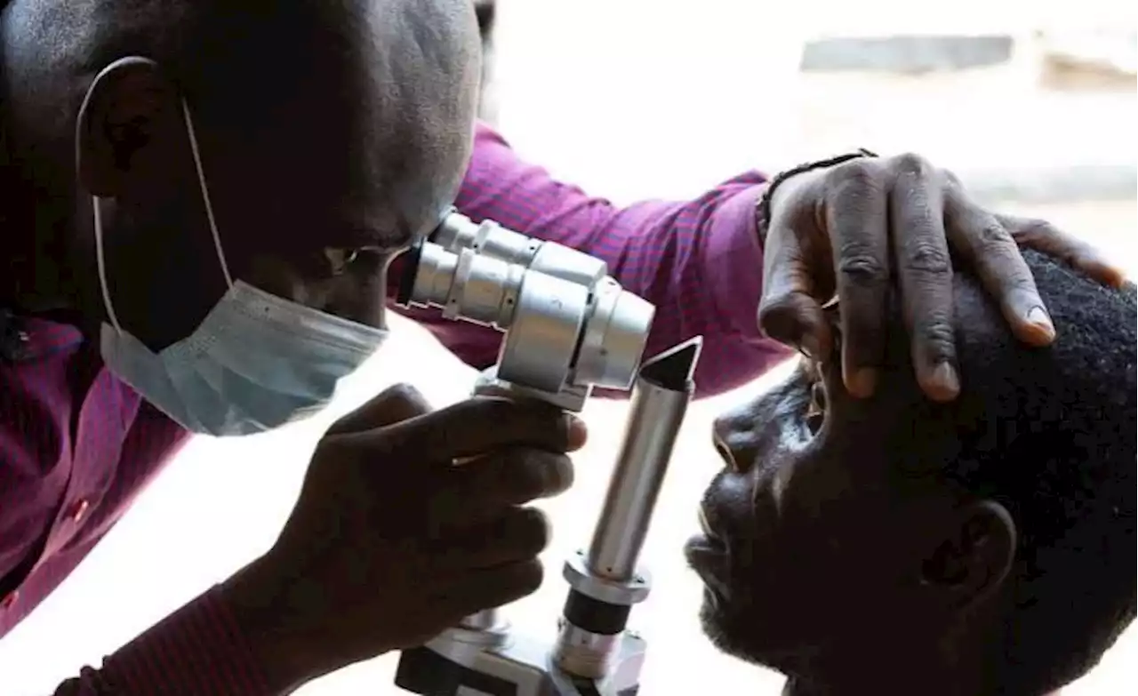 Africa: Keeping an Eye on Healthy Sight in Africa