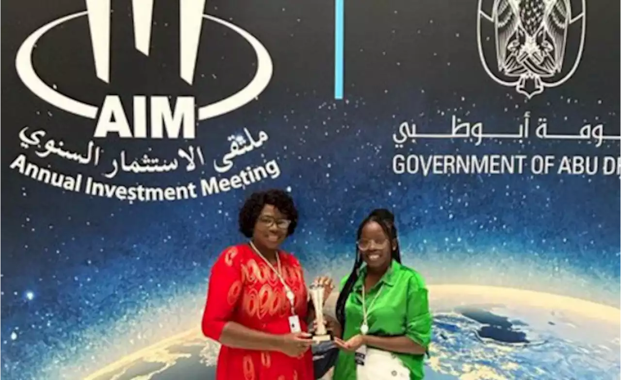 Namibia Targets Global Investors at 2023 UAE Investment Meeting