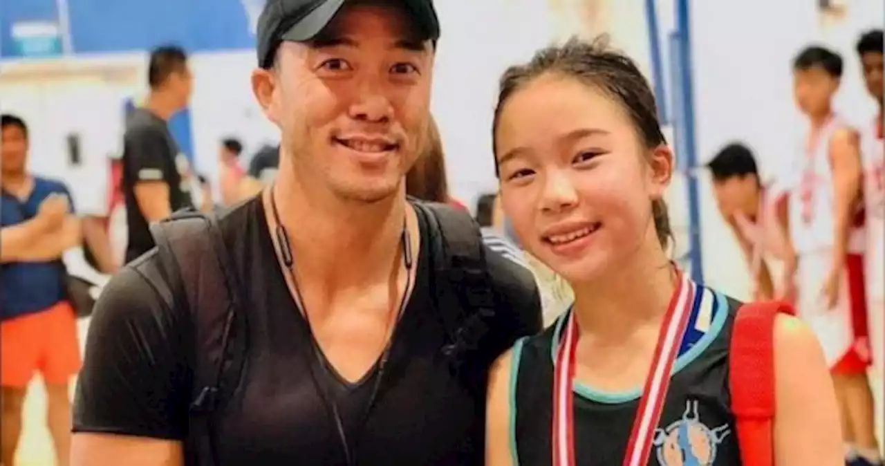 Daughter of Allan Wu and Wong Li Lin to attend Stanford, turned down Princeton