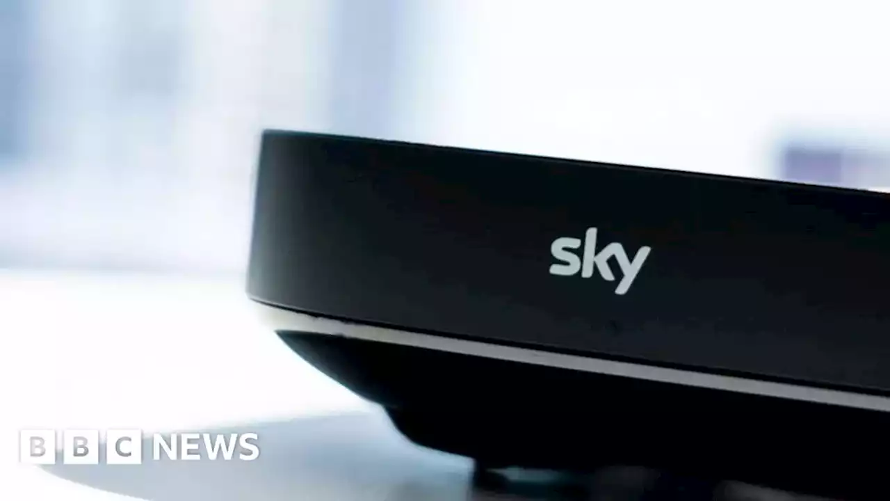 Two arrested in Nottinghamshire over 'illegal' subscription TV scheme