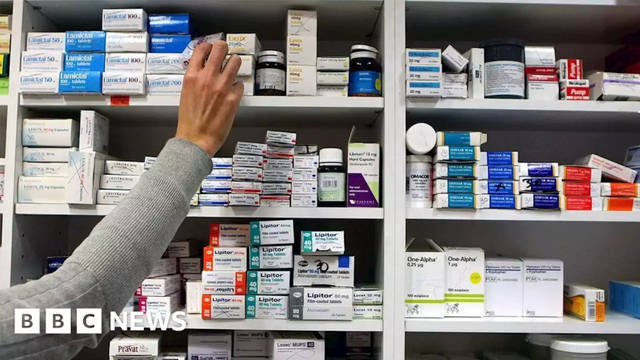 Somerset pharmacist shares concerns about new NHS plan