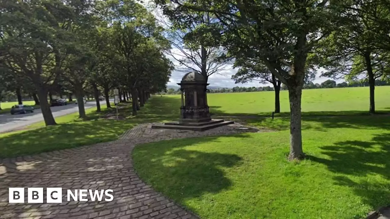 Halifax arrest after women shown indecent images in Calderdale parks