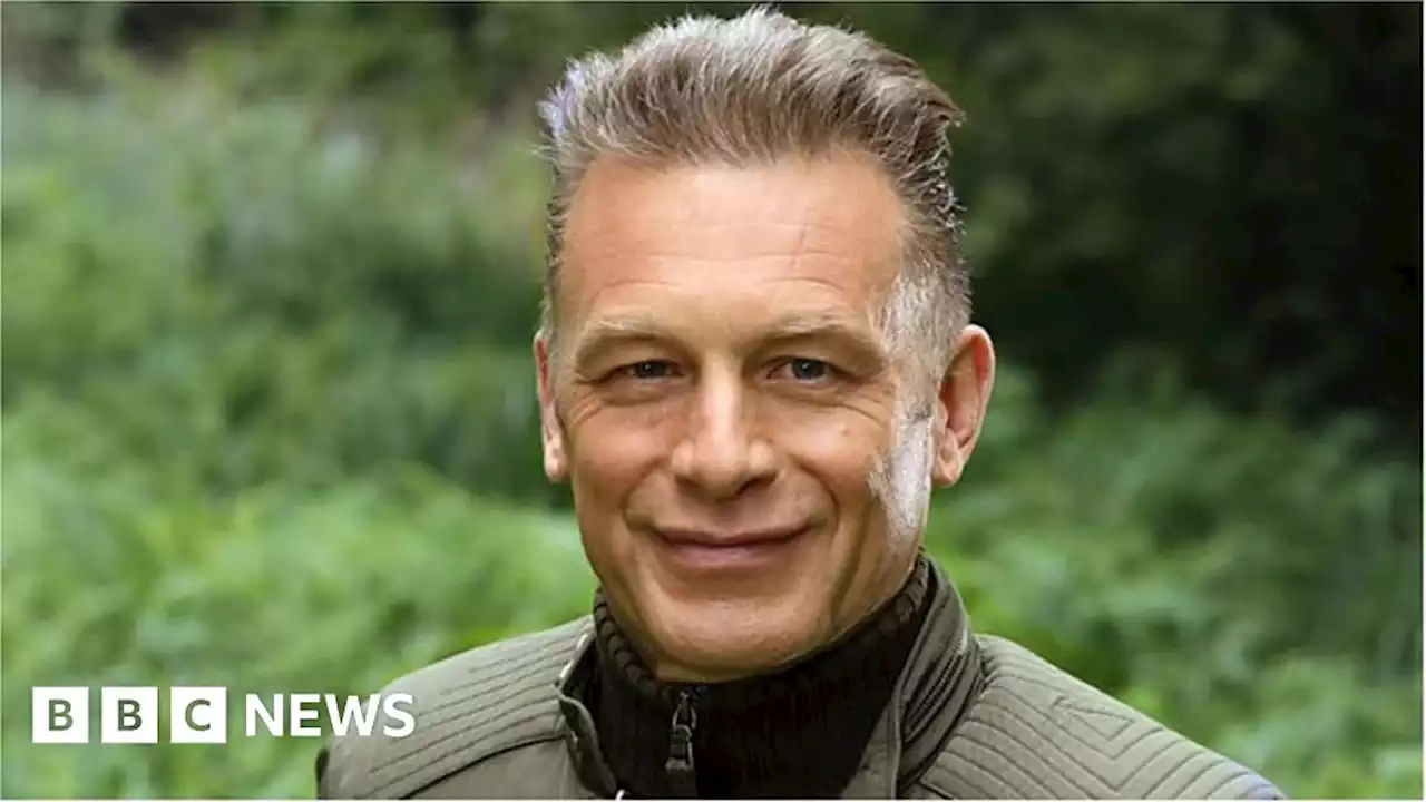 Chris Packham is Marmite, libel trial over tiger article told