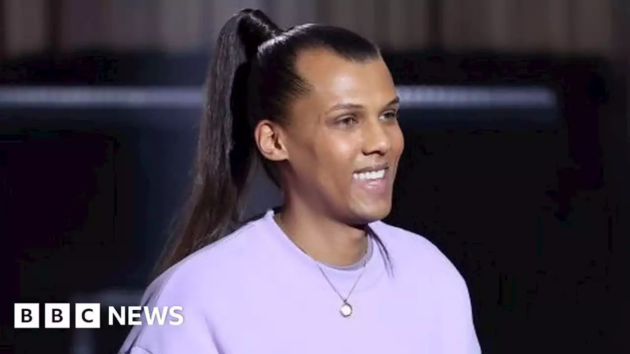 Stromae: Alors On Danse singer cancels tour to 'rest and heal'