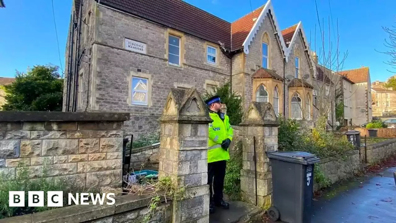 Woman admits killing baby thrown from balcony in Weston-super-Mare