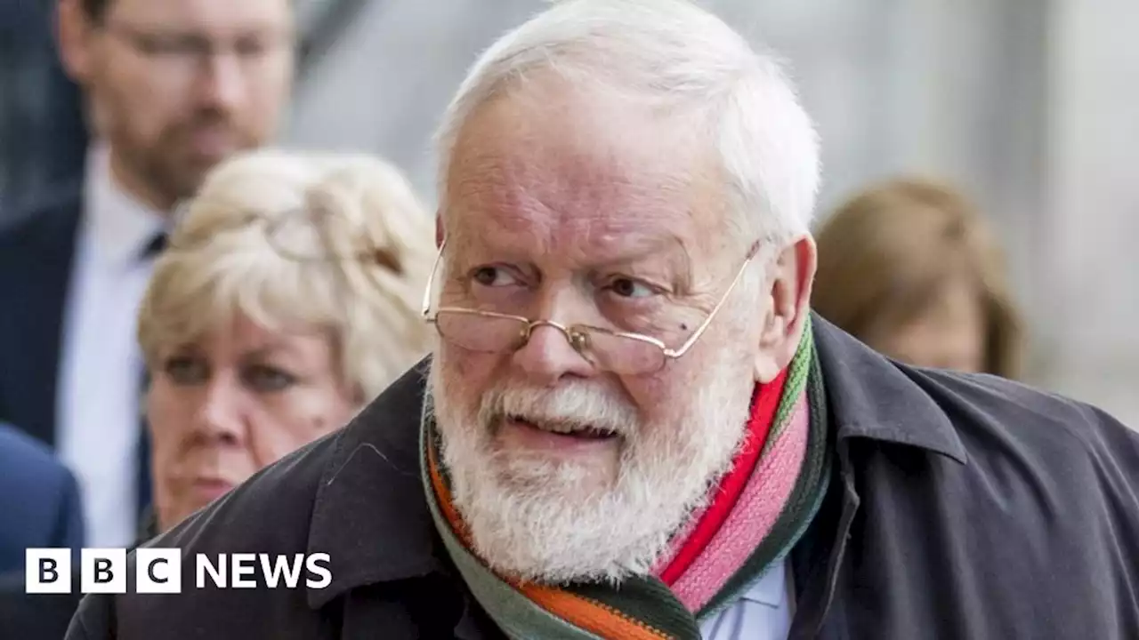 Michael Longley: Literature should not be changed to remove 'complexities'