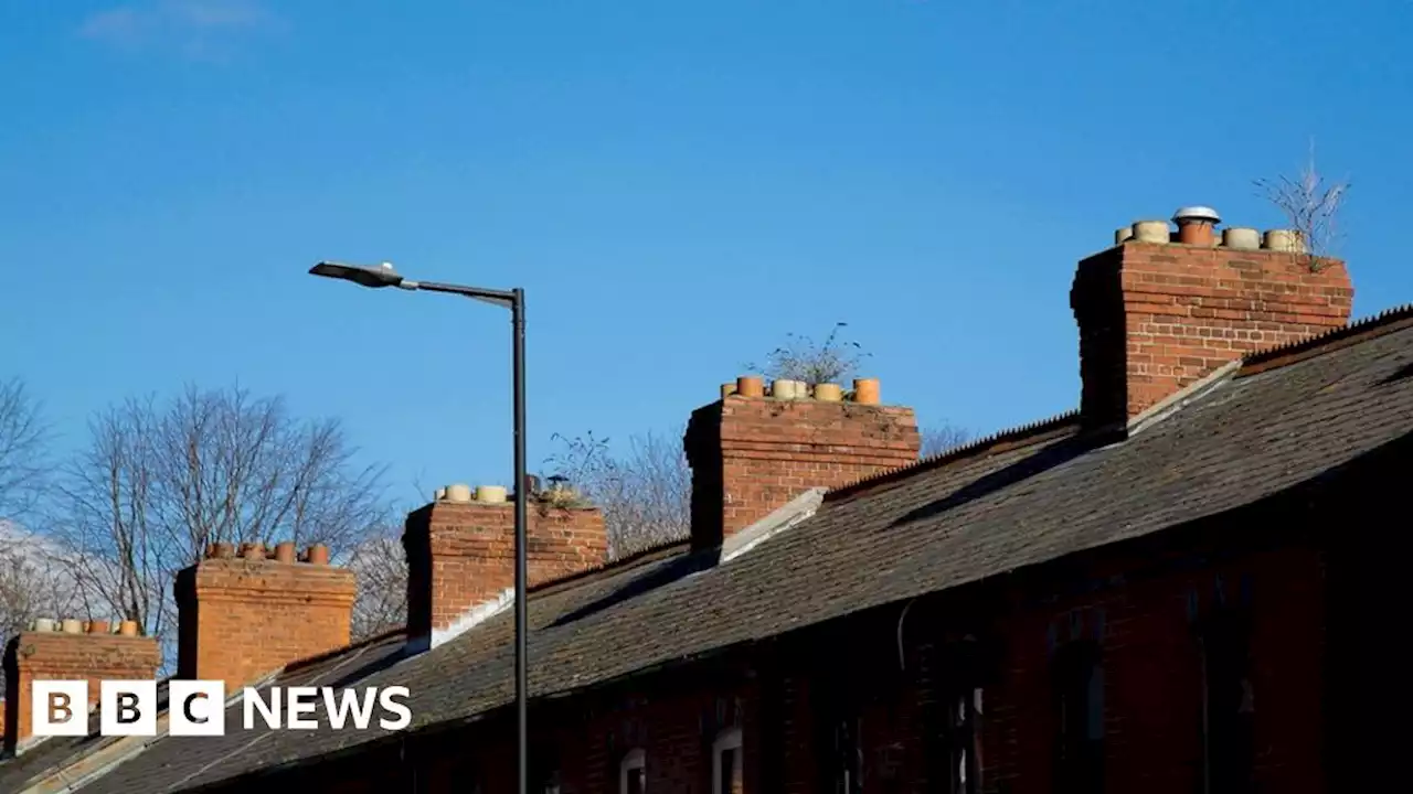 Stormont Budget: Housing and benefits department faces huge cuts