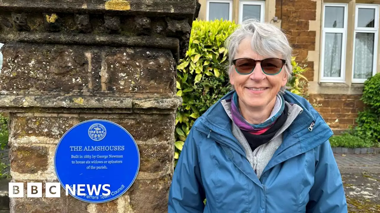 Higham Ferrers blue plaque trail to celebrate town's rich history