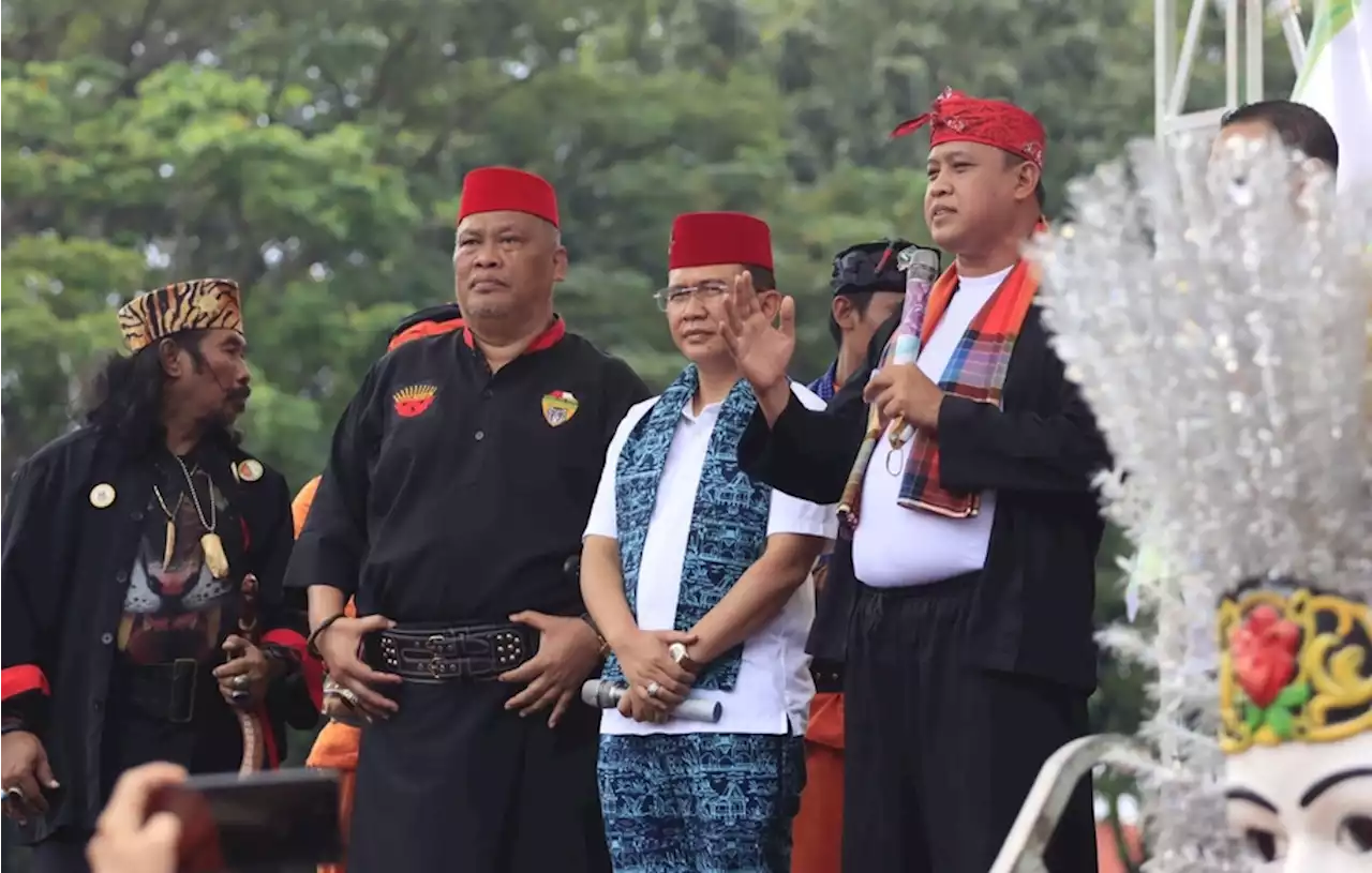 Mengenal Sejarah dan Tradisi Lebaran Betawi di Bulan Syawal