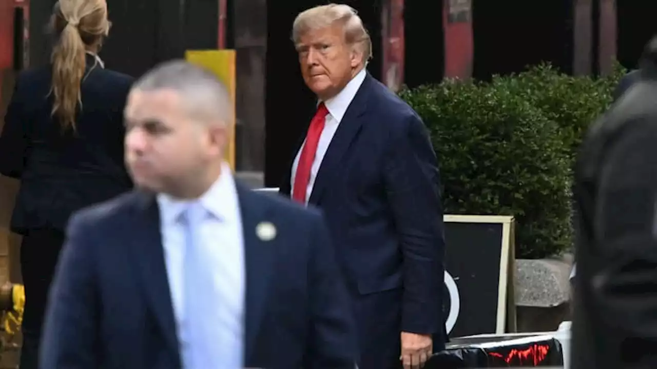 États-Unis: Donald Trump déclaré responsable d'agression sexuelle par un tribunal civil de New York