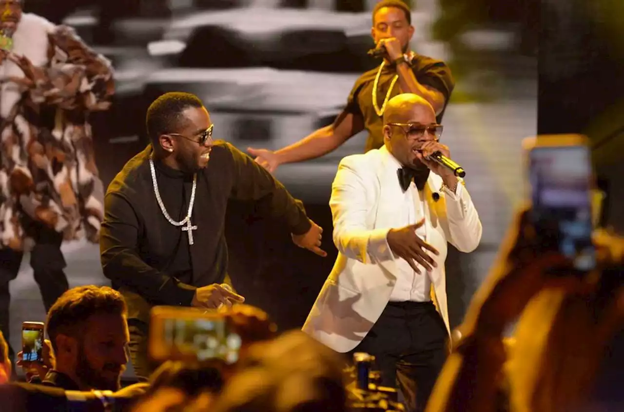 Diddy & Jermaine Dupri Will Finally Go Head-to-Head in Verzuz Battle: Here’s When