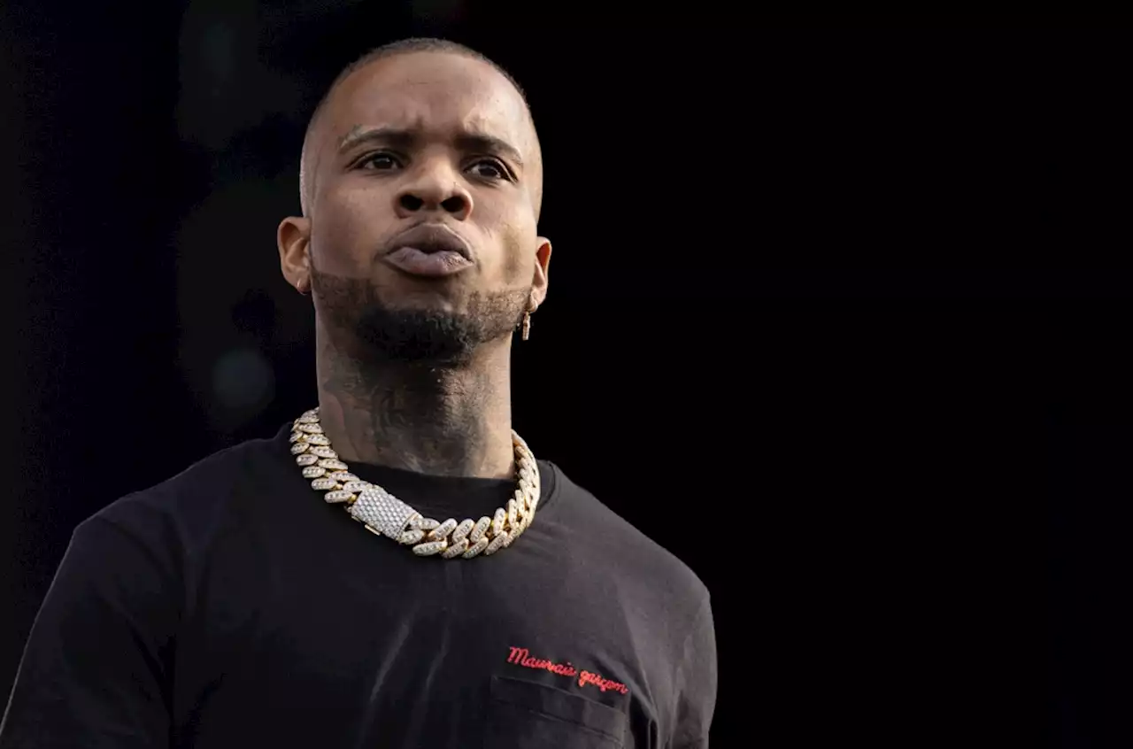 Tory Lanez Denied New Trial After Conviction for Megan Thee Stallion Shooting