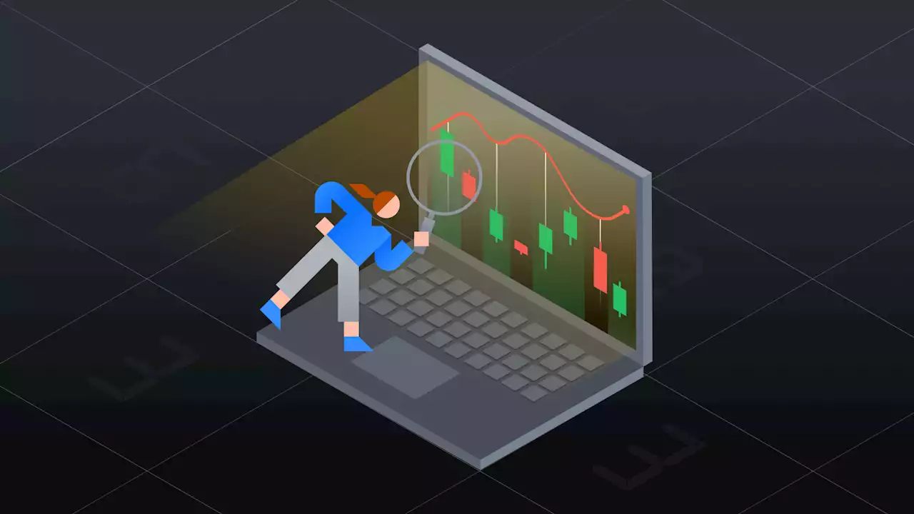 How to Read the Most Popular Crypto Candlestick Patterns | Binance Academy